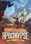 *Apocalypse Party(РУ/СНГ)Steam