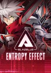 *BlazBlue Entropy Effect(Глобал)Steam