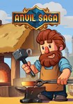 *Anvil Saga Deluxe(Глобал)Steam