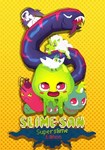 **Slime-san: Superslime Edition(Глобал)Steam