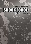 *Combat Mission Shock Force 2 - NATO For|(РУ/СНГ)Steam