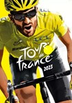 *Tour de France 2023(РУ/СНГ)Steam