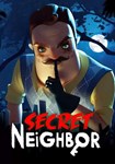 *Secret Neighbor(РУ/СНГ)Steam