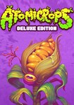🔶Atomicrops Deluxe(ROW)Steam - irongamers.ru
