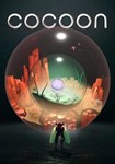 *Cocoon(РУ/СНГ)Steam