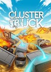 *Clustertruck(РУ/СНГ)Steam