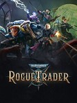 🔶Warhammer 40,000: Rogue Trader(РУ/СНГ)Steam