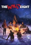 **The Wild Eight(Глобал)Steam