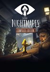 *Little Nightmares - Complete Edition(РУ/СНГ)Steam