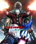 🔶Devil May Cry 4 - Special Edition(РУ/СНГ)Steam - irongamers.ru