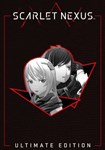 *SCARLET NEXUS ?? Ultimate(РУ/СНГ)Steam