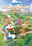 *DORAEMON STORY OF SEASONS: Friends of t|(РУ/СНГ)Steam