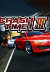 *Crash Time III(РУ/СНГ)Steam