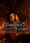*Dungeons 2 - A Chance of Dragons(РУ/СНГ)Steam