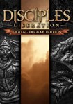 *Disciples: Liberation Deluxe(РУ/СНГ)Steam