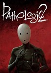 *Pathologic 2(РУ/СНГ)Steam