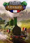 *Railway Empire - France(РУ/СНГ)Steam