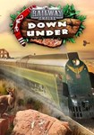 *Railway Empire - Down Under(РУ/СНГ)Steam