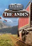 *Railway Empire - Crossing the Andes(РУ/СНГ)Steam
