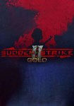 *Sudden Strike 2 - Gold(РУ/СНГ)Steam