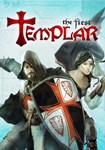 *The First Templar(РУ/СНГ)Steam
