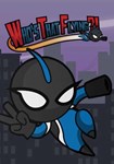 *Who´s That Flying?!(РУ/СНГ)Steam