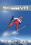*Ski Jumping Pro VR(РУ/СНГ)Steam