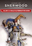 *Gangs of Sherwood - Alan A Dale Alterna|(Глобал)Steam