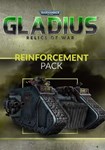 *Warhammer 40,000: Gladius - Reinforceme|(РУ/СНГ)Steam