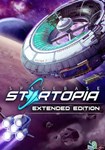 *Spacebase Startopia - Extended Edition(РУ/СНГ)Steam