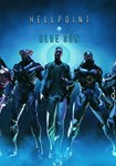 *Hellpoint: Blue Sun(РУ/СНГ)Steam