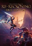 *Kingdoms of Amalur: Re-Reckoning - FATE|(РУ/СНГ)Steam