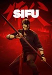 *Sifu (Steam)(ROW (без СНГ))Steam
