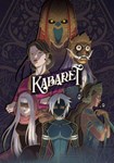 *Kabaret(Глобал)Steam