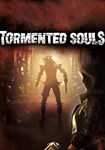 *Tormented Souls(Глобал)Steam