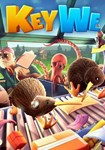 *KeyWe(РУ/СНГ)Steam