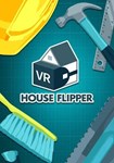 *House Flipper VR(РУ/СНГ)Steam
