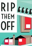 **Rip Them Off(РУ/СНГ)Steam
