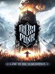 *Frostpunk: Game of the Year Edition (РФ/СНГ/Укр)Steam