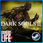 🔻Dark Souls III 3 (STEAM) OFFICIAL RU/CIS - irongamers.ru