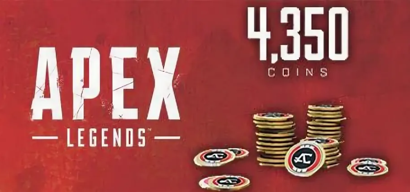 Купить монеты апекс легенд. Apex Coins 4350. Apex Legends: 4350 Coins. Apex Coins 6700. Apex Legends - 4350 Coins Virtual currency.