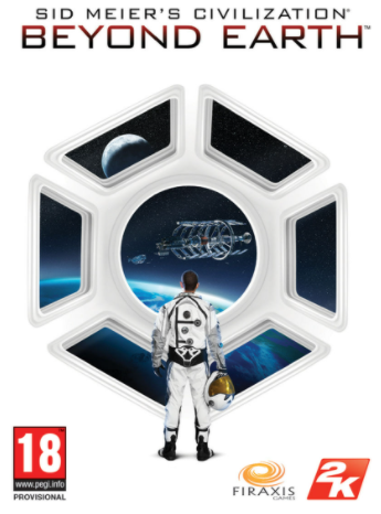 Civilization: Beyond Earth steam cd-key Ru
