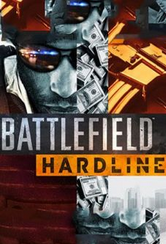 Battlefield Hardline  (RegionFree/Multil ORIGIN CD-KEY