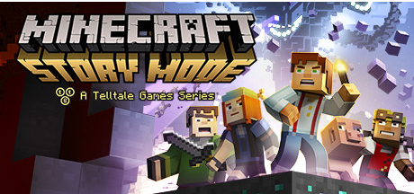 Buy Minecraft: Story Mode A Telltale Games Series Steam 