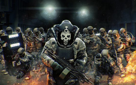 Купить PAYDAY 2 Orc and Crossbreed Masks  Free Region Key по низкой
                                                     цене