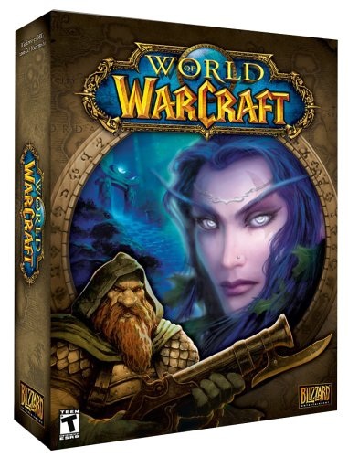 Скриншот WOW  CD KEY world of Warcraft Battle Chest  RU 30дней