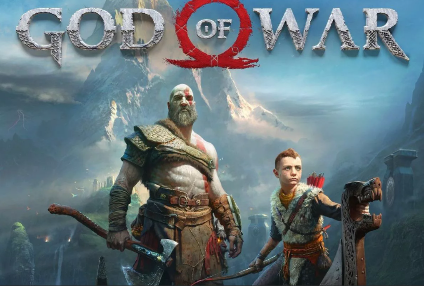 Купить god of war steam cd- key region free Фотография god of war steam cd- key region free