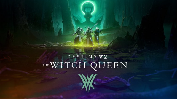 Фотография destiny 2: the witch queen (steam) region free