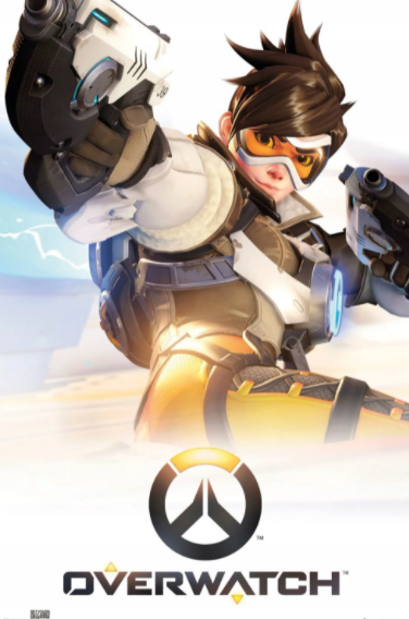 OVERWATCH Origins Edition BATTLE.NET REGION FREE KEY