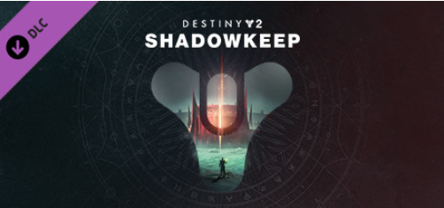 Destiny 2: Shadowkeep Обитель Теней Steam Global